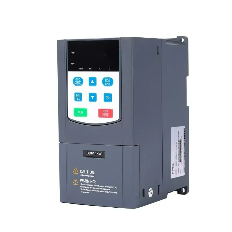 Solar Pump Inverter 5.5Kw Three Phase - H880G 220V Azionamento AC Universale Trifase