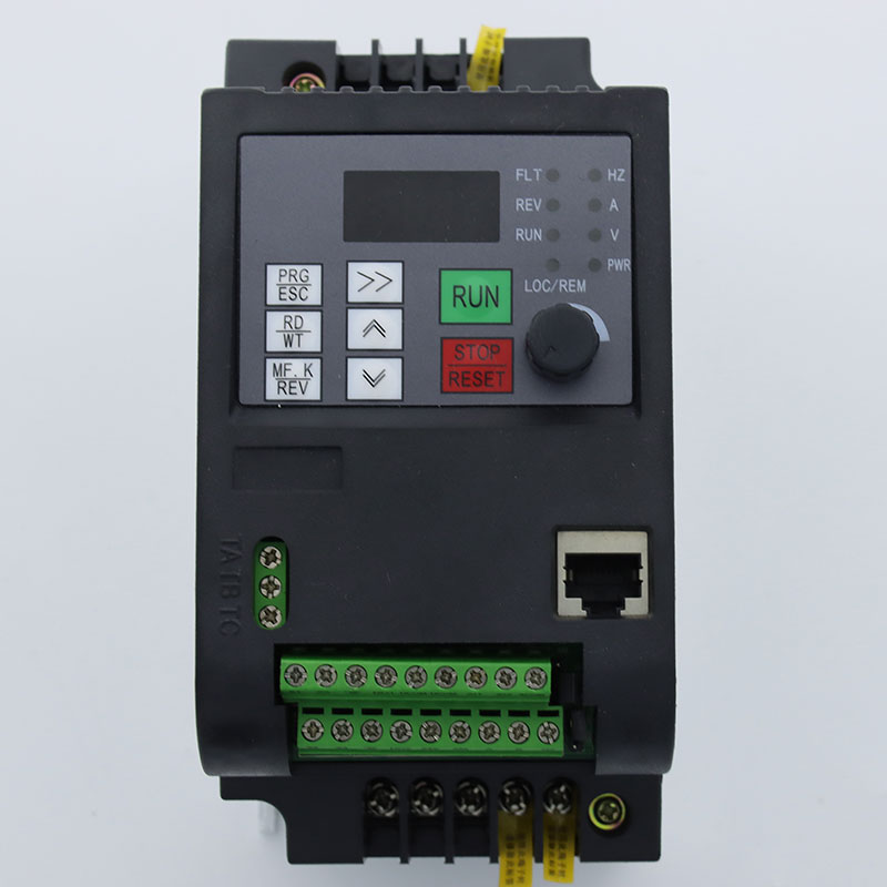 Solar Pump Inverter 2.2Kw - Regolatore di potenza dell'inverter fotovoltaico solare