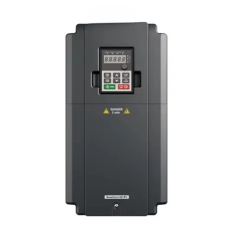Solar Pump Inverter 2.2Kw - Pompa Solare per Acqua Serie GD100-PV