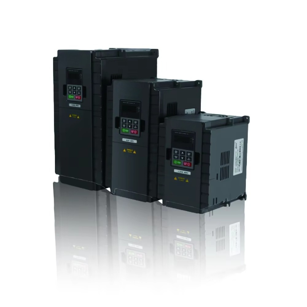 Solar Pump Inverter 5.5Kw Three Phase - Inverter VFD per Pompa Solare Trifase