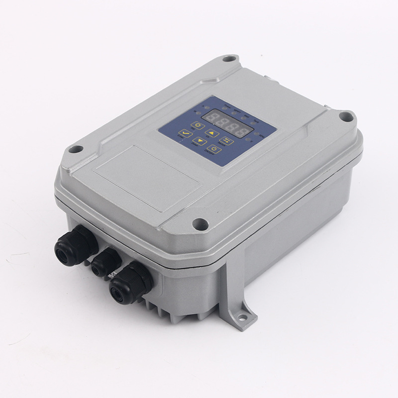 Solar Pool Pump 48V Dc - Regolatore della pompa solare MPPT DC
