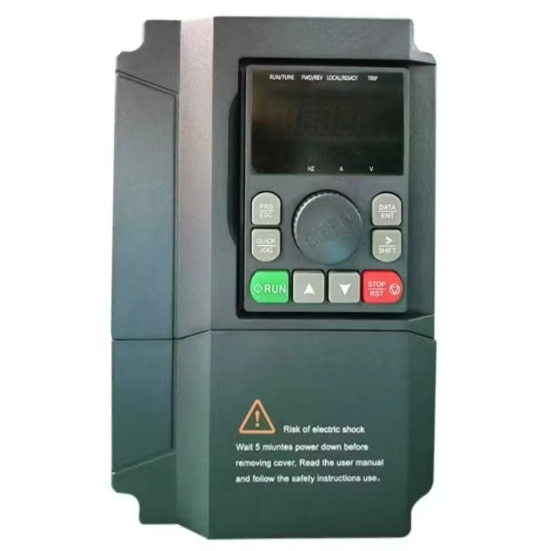 Mppt Solar Pump Controller 1.5Kw - Inverter Solare MPPT Professionale Multifunzionale per