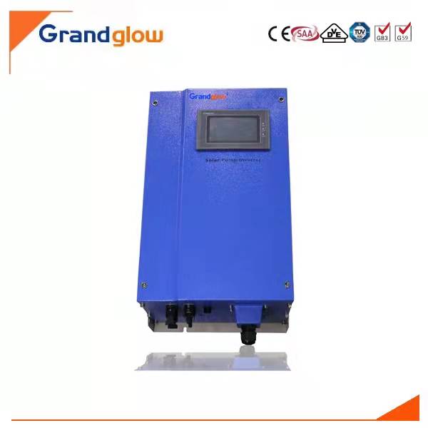 Inverter solare per pompa acqu - Solar Pump Inverter 2.2Kw recensione e prezzo