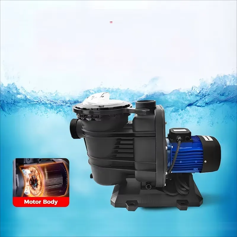 Produttore Cinese di Pompe Sol - Solar Pool Pump 48V Dc recensione e prezzo