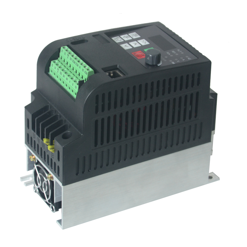 Regolatore di potenza dell'inv - Solar Pump Inverter 2.2Kw recensione e prezzo