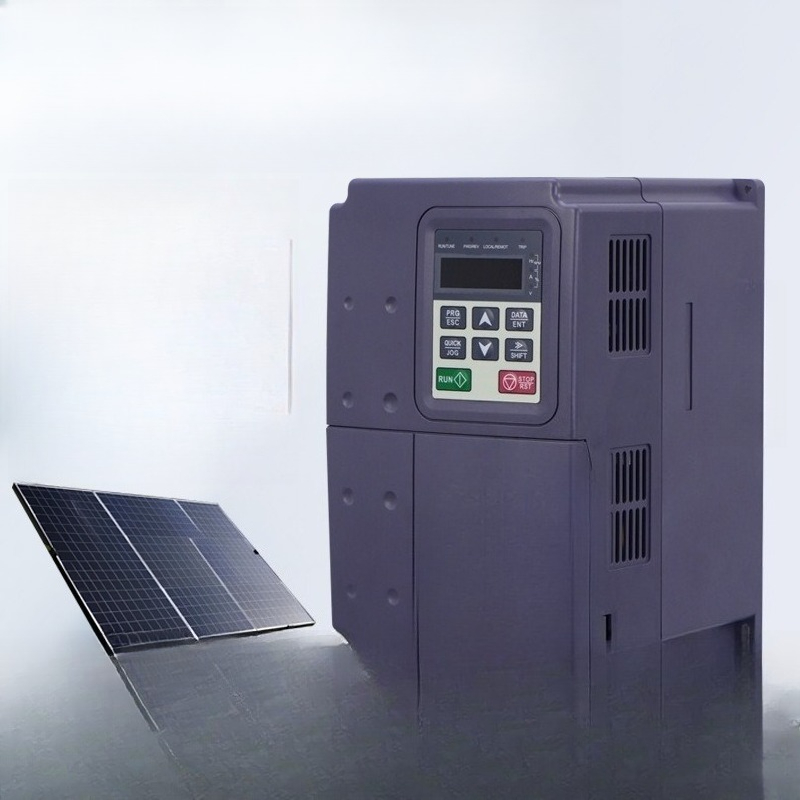 Inverter trifase solare fotovo - Solar Pump Inverter 5.5Kw Three Phase recensione e prezzo