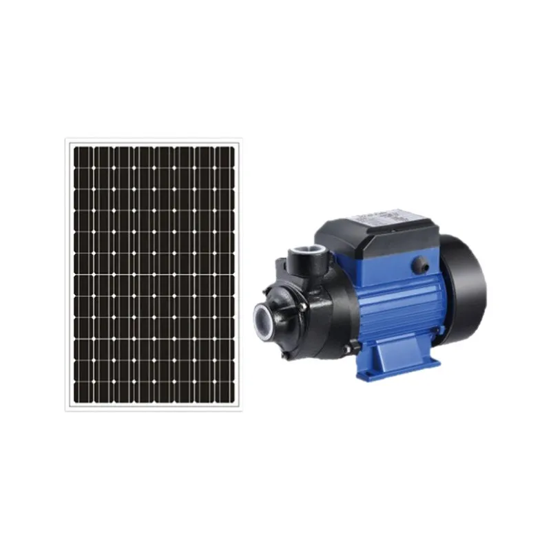 Pompa per Acqua da Piscina Sol - Solar Irrigation Pump 12V recensione e prezzo
