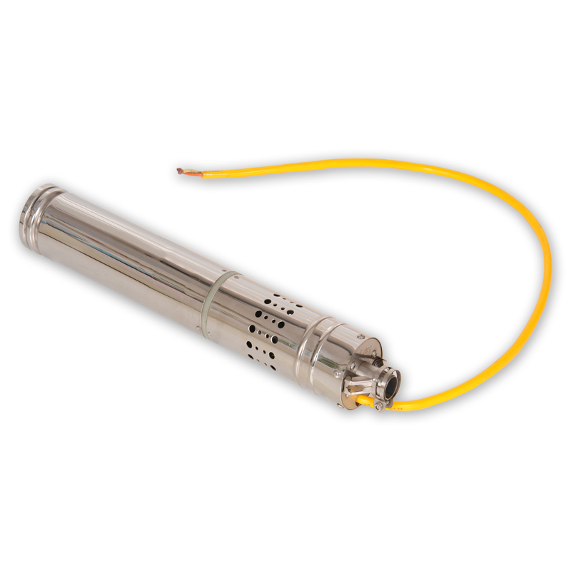 Controller MPPT interno per po - Solar Water Pump 1Hp Dc recensione e prezzo