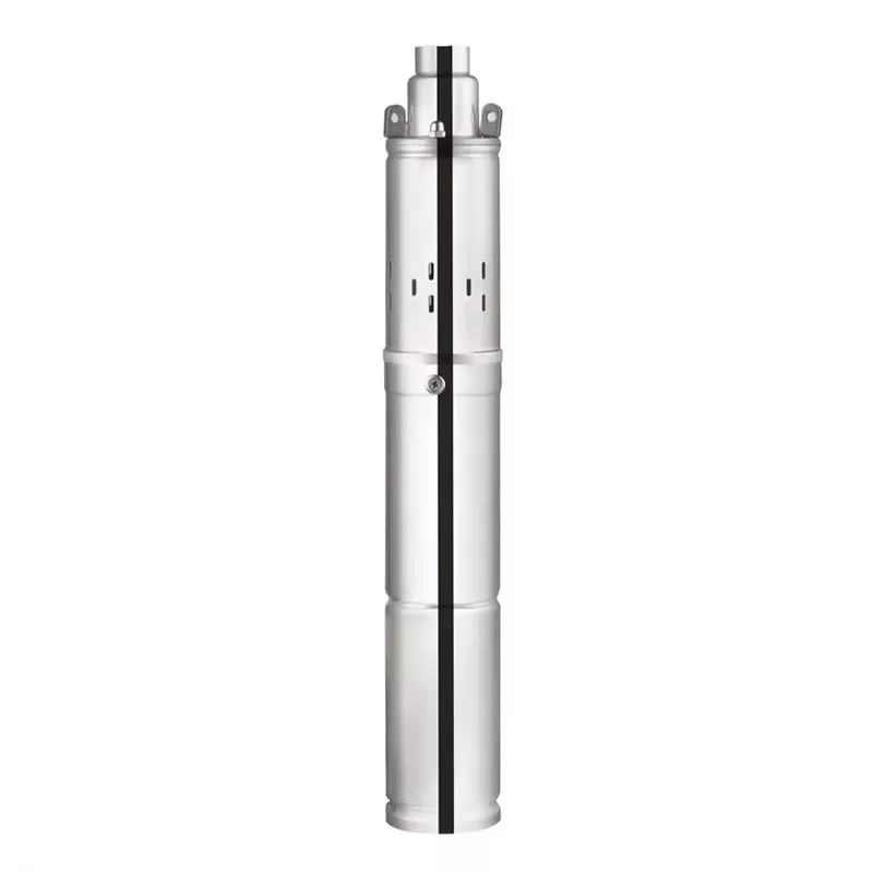 Pompa per acqua solare persona - Solar Water Pump 1Hp Dc recensione e prezzo