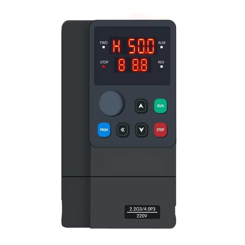 Inverter per Pompa Solare M-dr - Solar Pump Inverter 2.2Kw recensione e prezzo