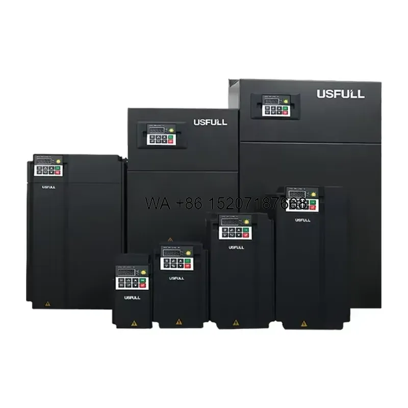 Wmwmnu per USFULL Inverter per - Solar Pump Inverter 2.2Kw recensione e prezzo