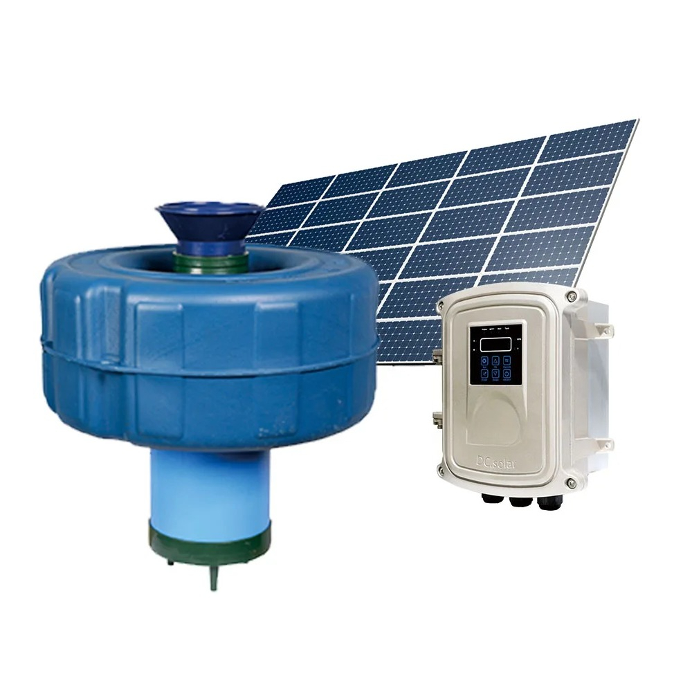 Pompa Aeratrice Galleggiante p - Solar Water Pump 1Hp Dc recensione e prezzo