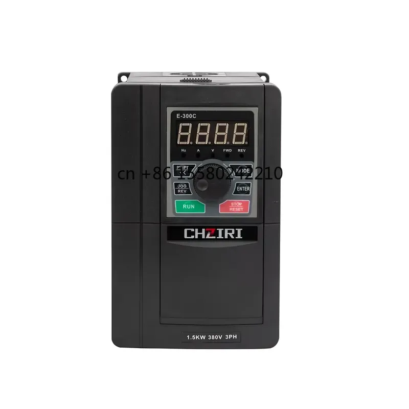 Convertitore di Frequenza Vari - Solar Pump Inverter 2.2Kw recensione e prezzo