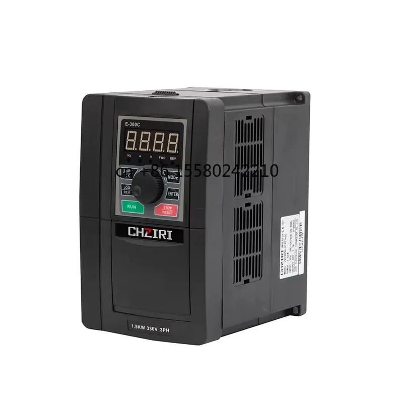 Convertitore di Frequenza Vari - Solar Pump Inverter 2.2Kw recensione e prezzo
