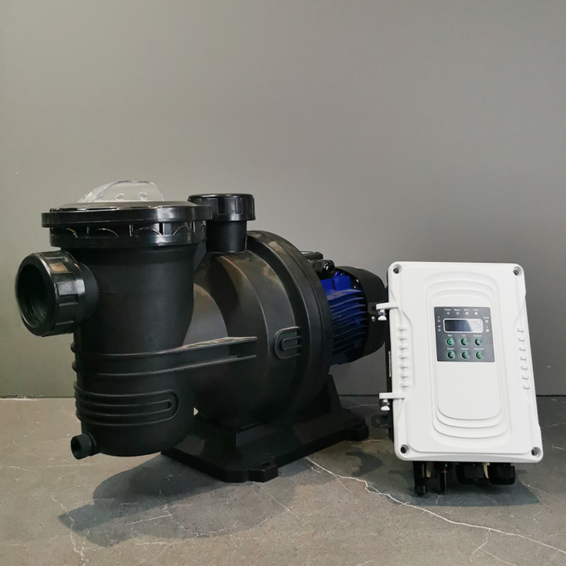 Kit pompa solare per piscina s - Solar Pool Pump 48V Dc recensione e prezzo