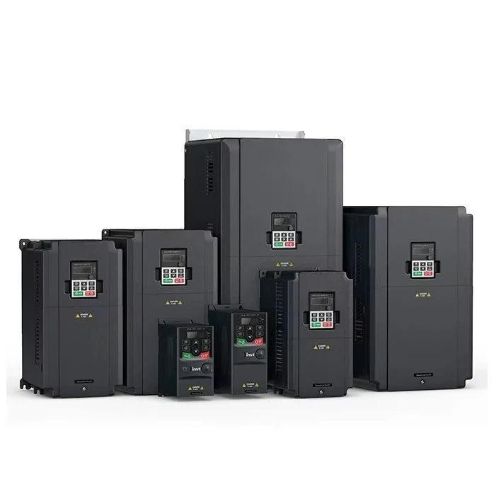 Pompa Solare per Acqua Serie G - Solar Pump Inverter 2.2Kw recensione e prezzo
