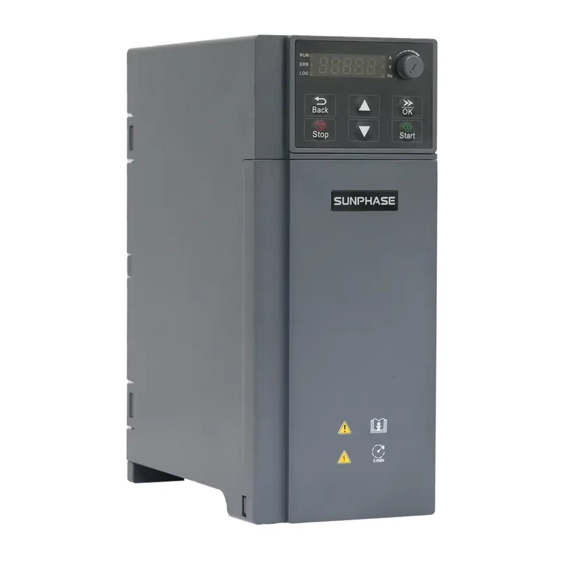 Inverter Solare per Pompa d'Ac - Mppt Solar Pump Controller 1.5Kw recensione e prezzo