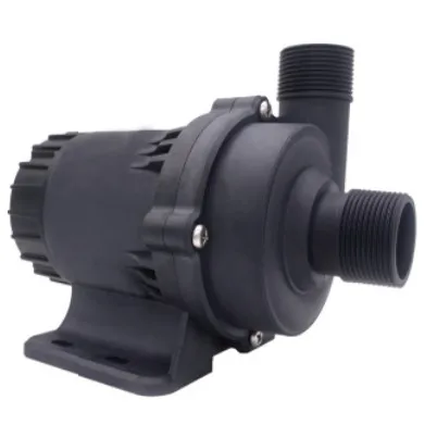 Pompa d'Acqua DC Senza Spazzol - Dc Submersible Pump 24V 200W recensione e prezzo