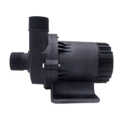 Pompa d'Acqua DC Senza Spazzol - Dc Submersible Pump 24V 200W recensione e prezzo