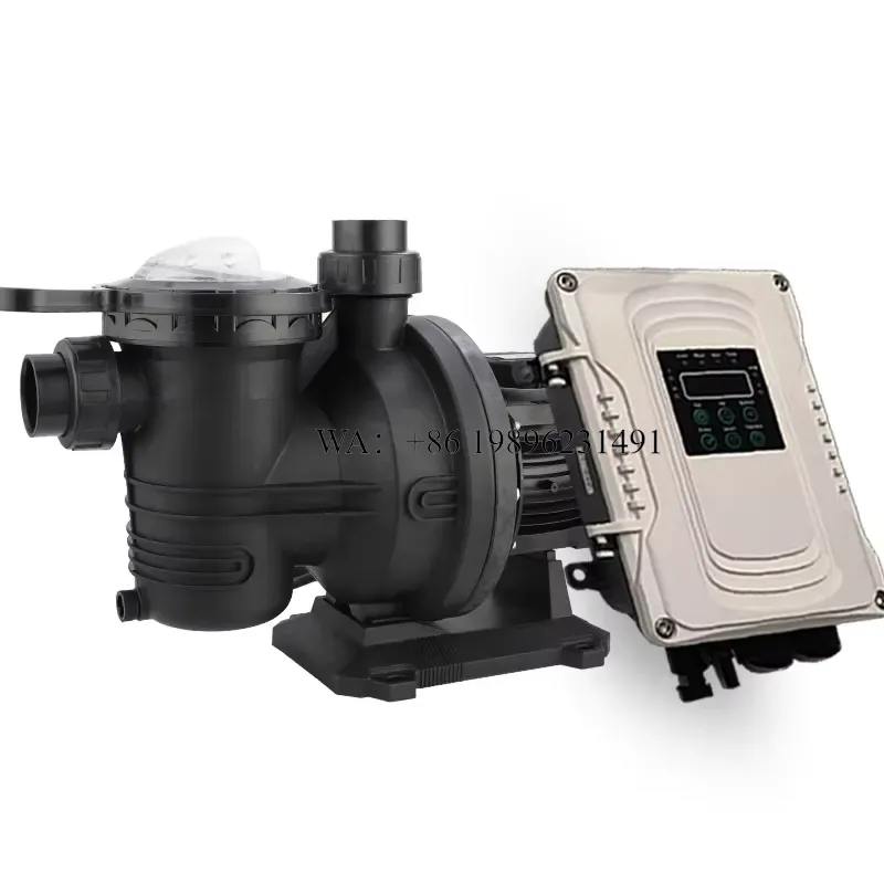 Wmwmnu per Pompe e Filtri per  - Solar Pool Pump 48V Dc recensione e prezzo