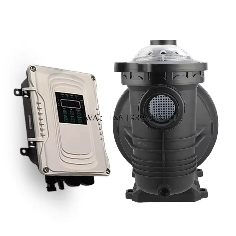 Wmwmnu per Pompe e Filtri per  - Solar Pool Pump 48V Dc recensione e prezzo