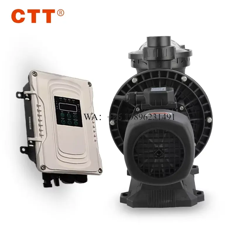 Wmwmnu per Pompe e Filtri per  - Solar Pool Pump 48V Dc recensione e prezzo