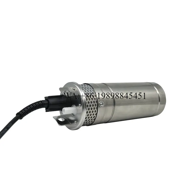 WMWMNU per RANKING SP-12V-12LP - Solar Irrigation Pump 12V recensione e prezzo