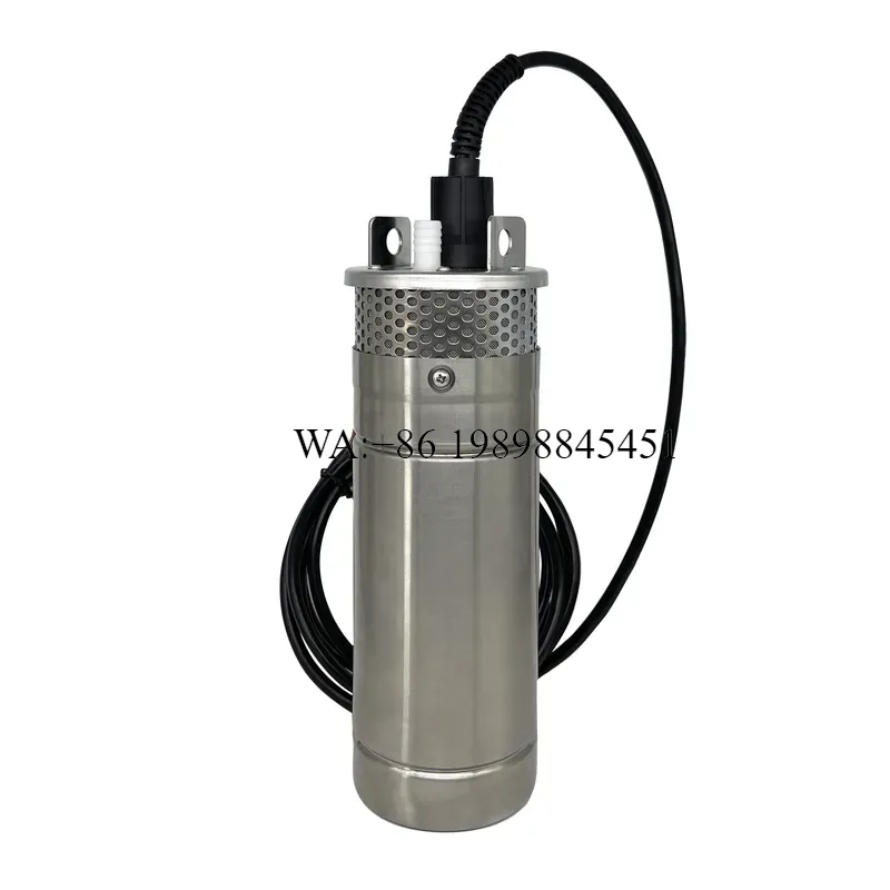 WMWMNU per RANKING SP-12V-12LP - Solar Irrigation Pump 12V recensione e prezzo