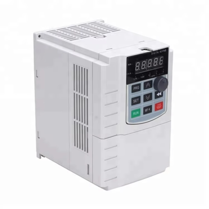 SG320 1.5kw 220V GPRS Telecoma - Mppt Solar Pump Controller 1.5Kw recensione e prezzo