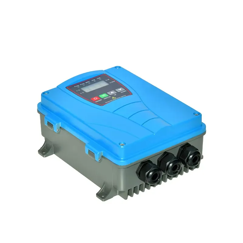 Centralina per pompa solare da - Solar Pool Pump 48V Dc recensione e prezzo