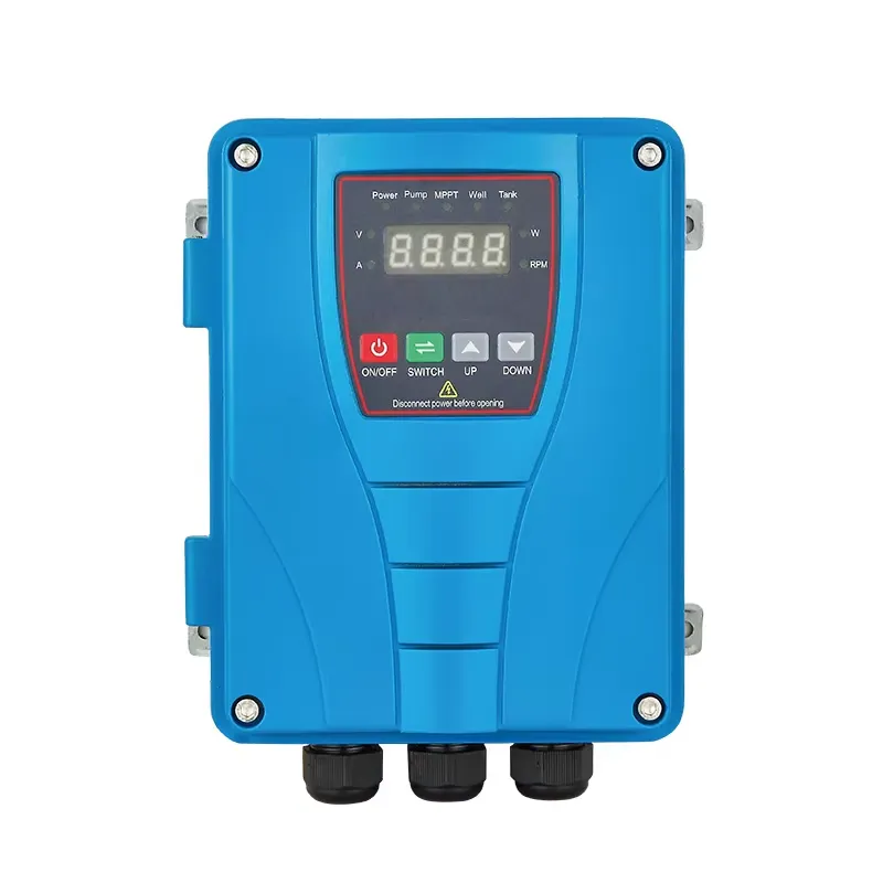 Centralina per pompa solare da - Solar Pool Pump 48V Dc recensione e prezzo