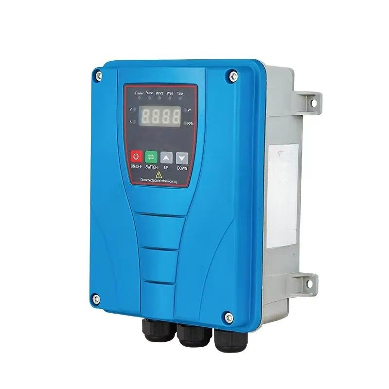 Centralina per pompa solare da - Solar Pool Pump 48V Dc recensione e prezzo