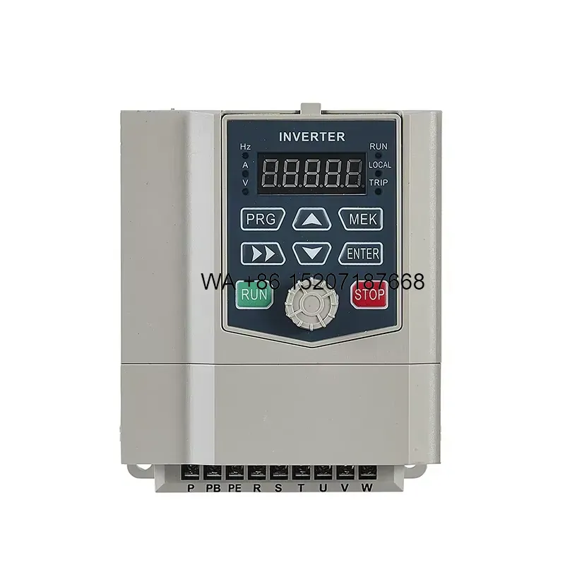 Wmwmnu per SCK300 G2-2D2 2.2kW - Solar Pump Inverter 2.2Kw recensione e prezzo