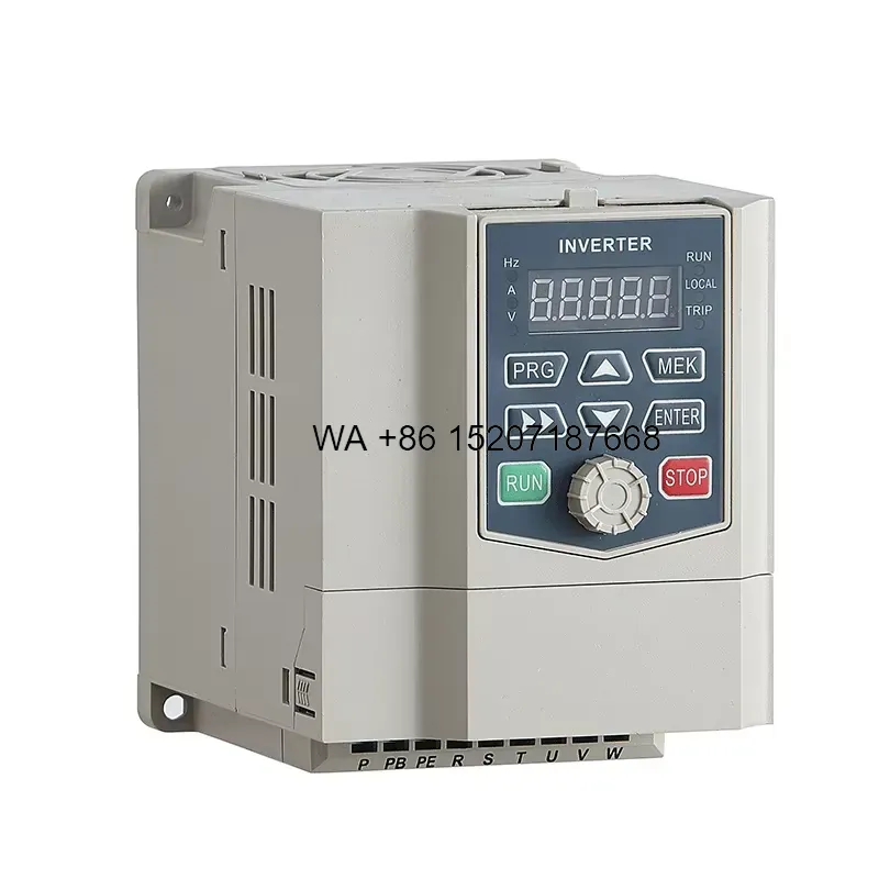 Wmwmnu per SCK300 G2-2D2 2.2kW - Solar Pump Inverter 2.2Kw recensione e prezzo