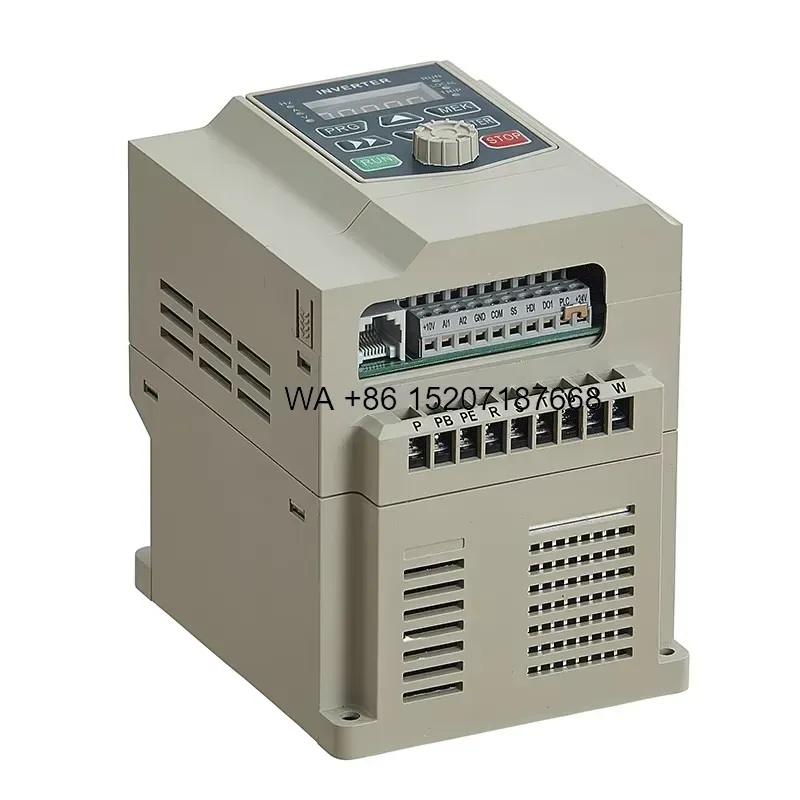 Wmwmnu per SCK300 G2-2D2 2.2kW - Solar Pump Inverter 2.2Kw recensione e prezzo