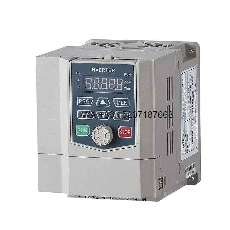 Wmwmnu per SCK300 G2-2D2 2.2kW - Solar Pump Inverter 2.2Kw recensione e prezzo