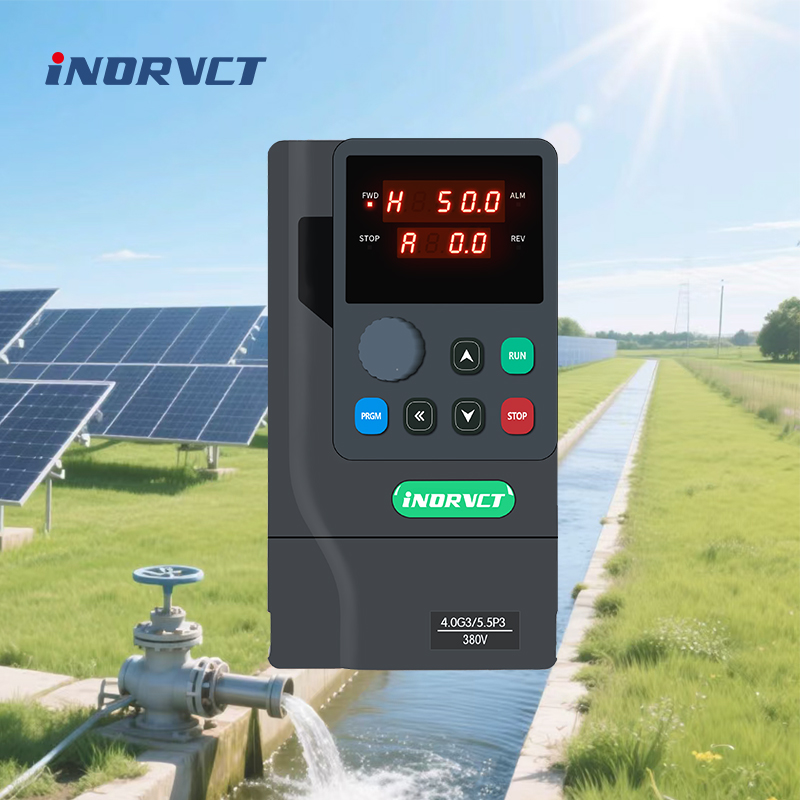 La migliore vendita 2.2KW 3HP  - Solar Pump Inverter 2.2Kw recensione e prezzo