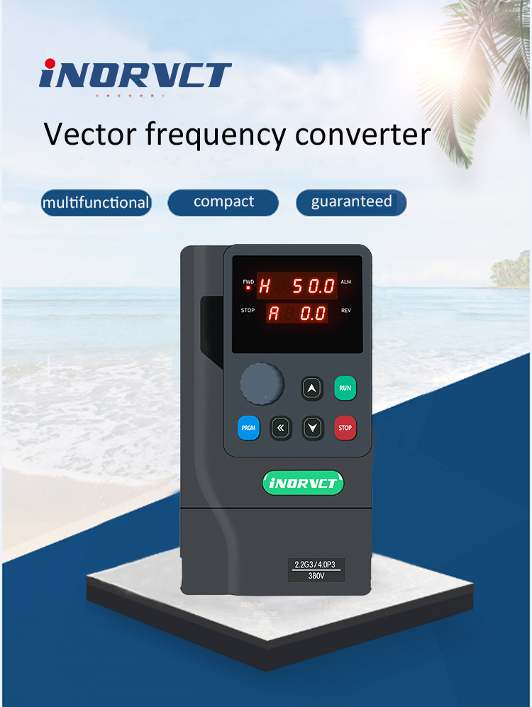 La migliore vendita 2.2KW 3HP  - Solar Pump Inverter 2.2Kw recensione e prezzo