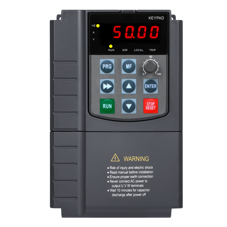Inverter per Pompa Solare Mono - Solar Pump Inverter 2.2Kw recensione e prezzo