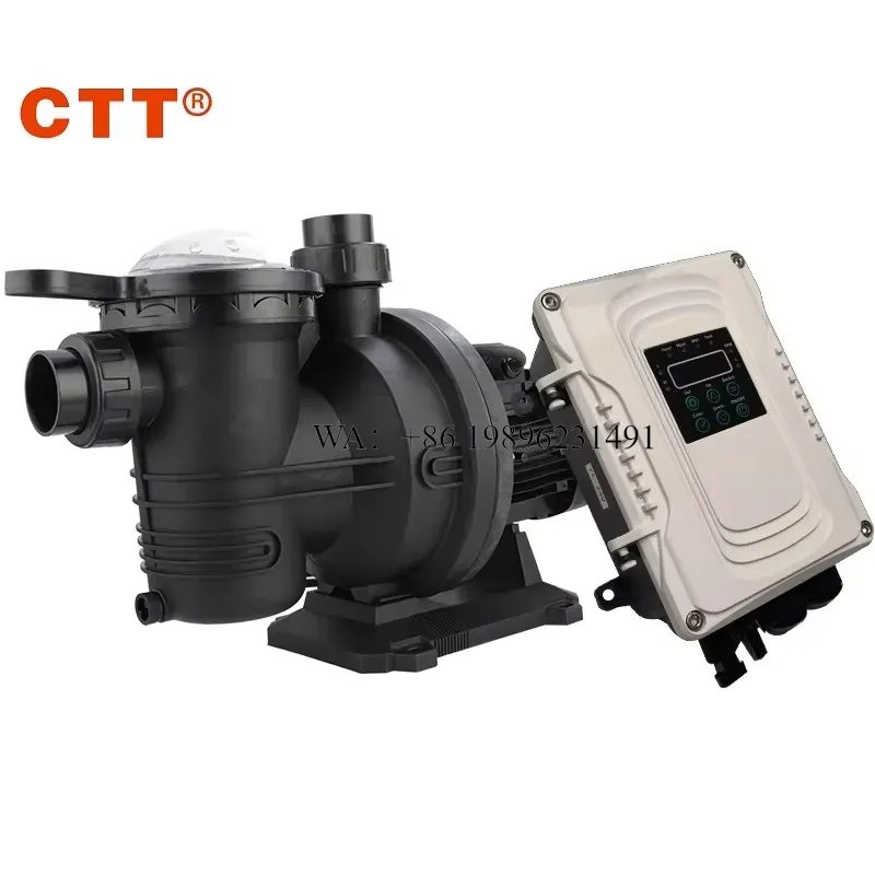 Wmwmnu per sistema di pompa so - Solar Pool Pump 48V Dc recensione e prezzo