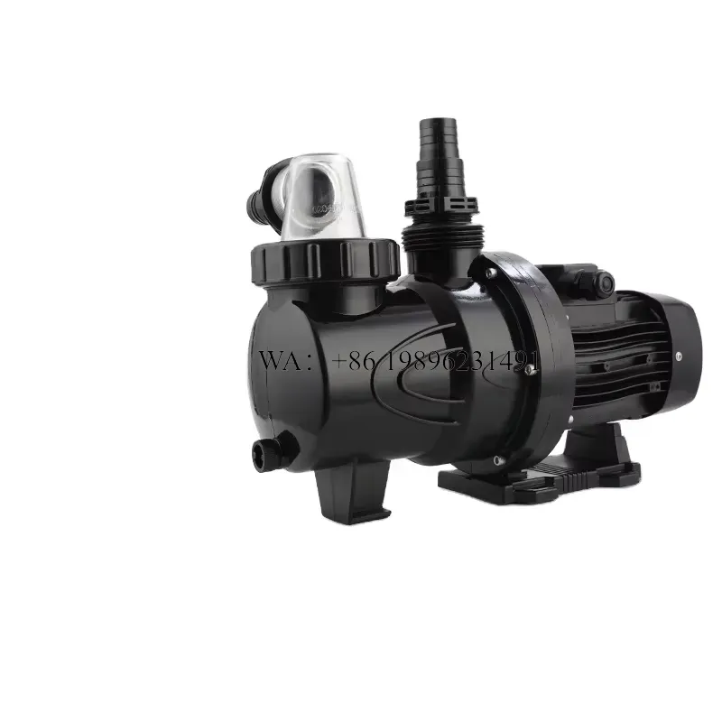 Wmwmnu per sistema di pompa so - Solar Pool Pump 48V Dc recensione e prezzo