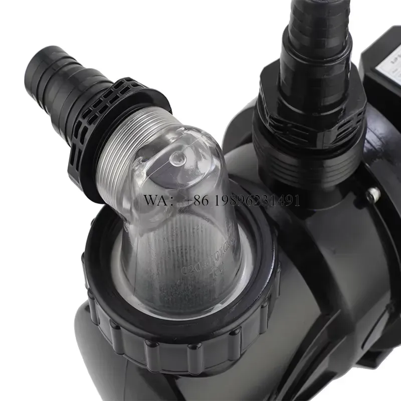 Wmwmnu per sistema di pompa so - Solar Pool Pump 48V Dc recensione e prezzo