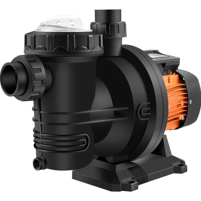 Pompa per Piscina 48V DC/500W, - Solar Pool Pump 48V Dc recensione e prezzo