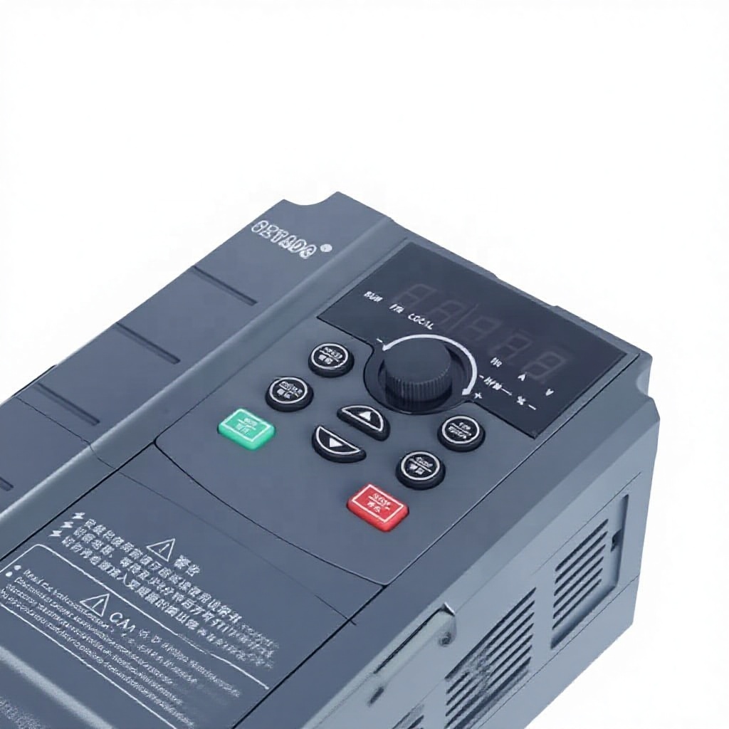 Inverter per Pompa Solare Trif - Solar Pump Inverter 5.5Kw Three Phase recensione e prezzo