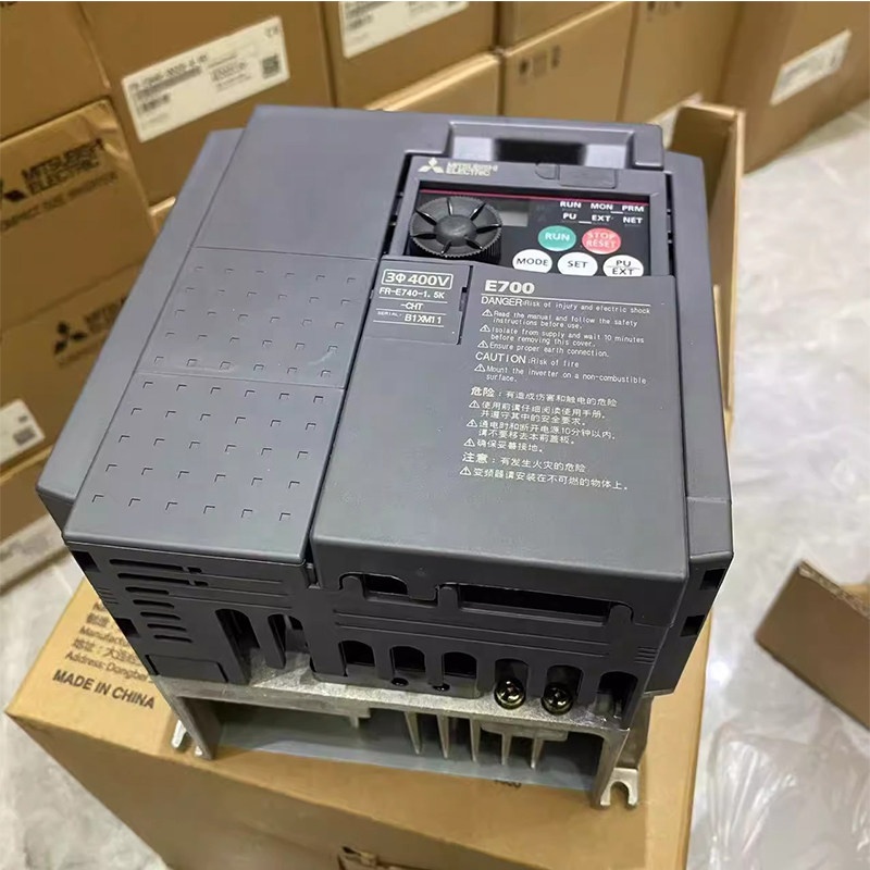 Inverter per Pompa Solare Trif - Solar Pump Inverter 5.5Kw Three Phase recensione e prezzo
