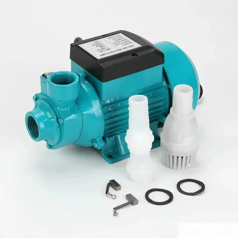 Pompa acqua CC QB60 12 V/24 V/ - Solar Water Pump 48V Submersible recensione e prezzo
