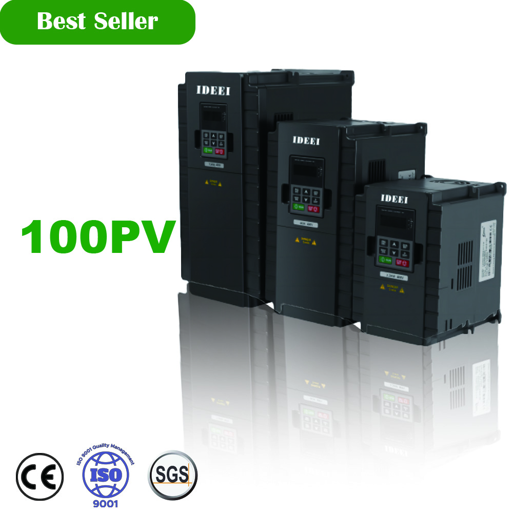 Inverter VFD per Pompa Solare  - Solar Pump Inverter 5.5Kw Three Phase recensione e prezzo