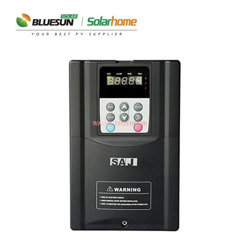 WMWMNU per Bluesun Kit Complet - Solar Powered Water Pump Kit Complete recensione e prezzo