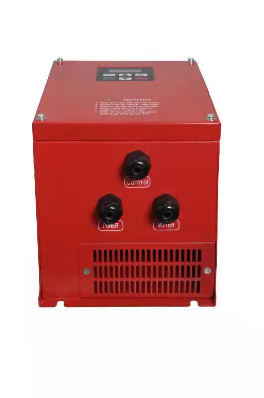 Inverter per Pompa Solare 900V - Solar Pump Inverter 2.2Kw recensione e prezzo