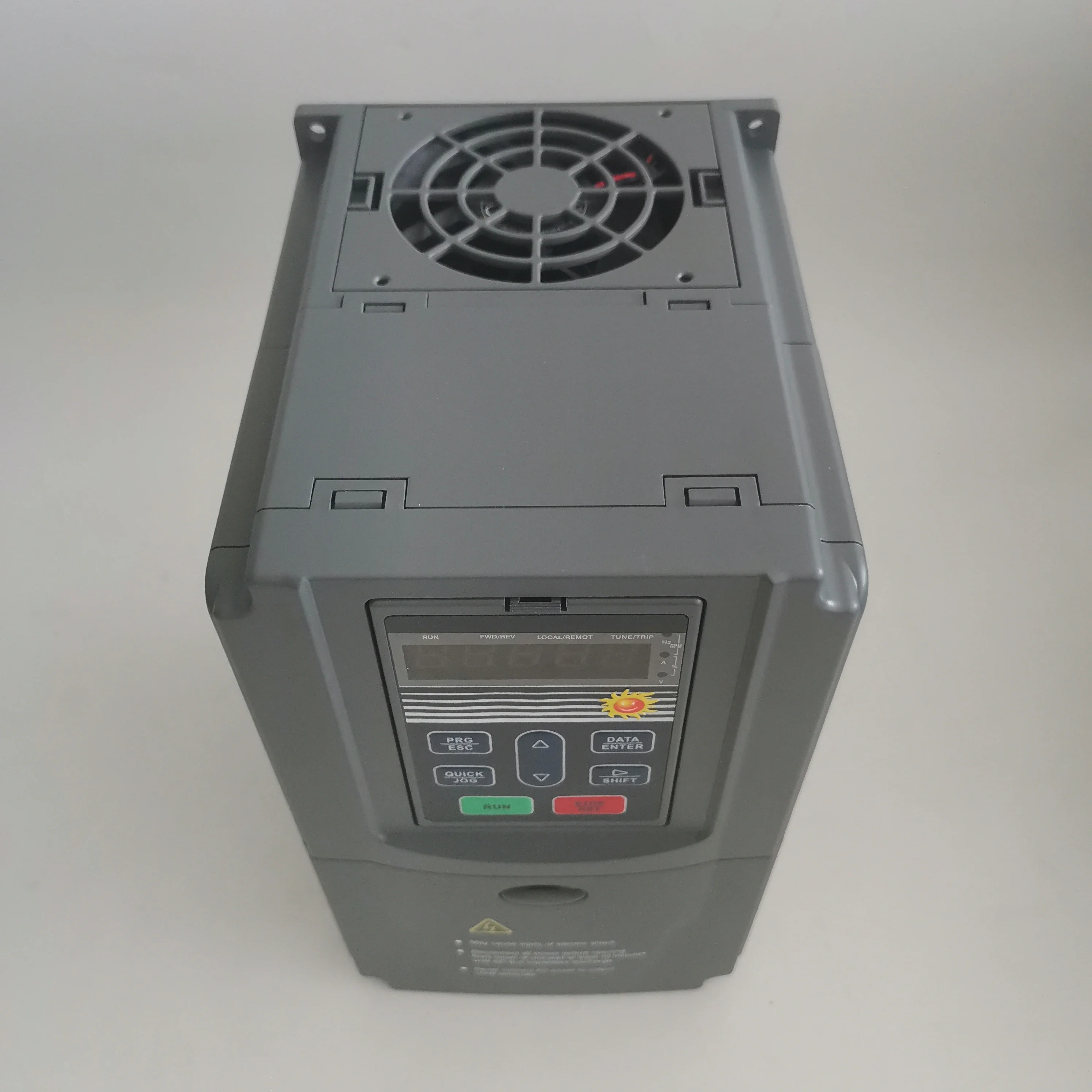 Inverter solare per pompa acqu - Solar Pump Inverter 2.2Kw recensione e prezzo